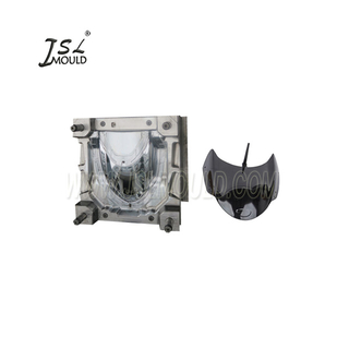 OEM PC motorcycle Injection Moulds