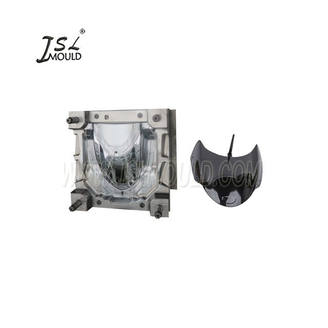 PC OEM Injection Moulds motorcycle