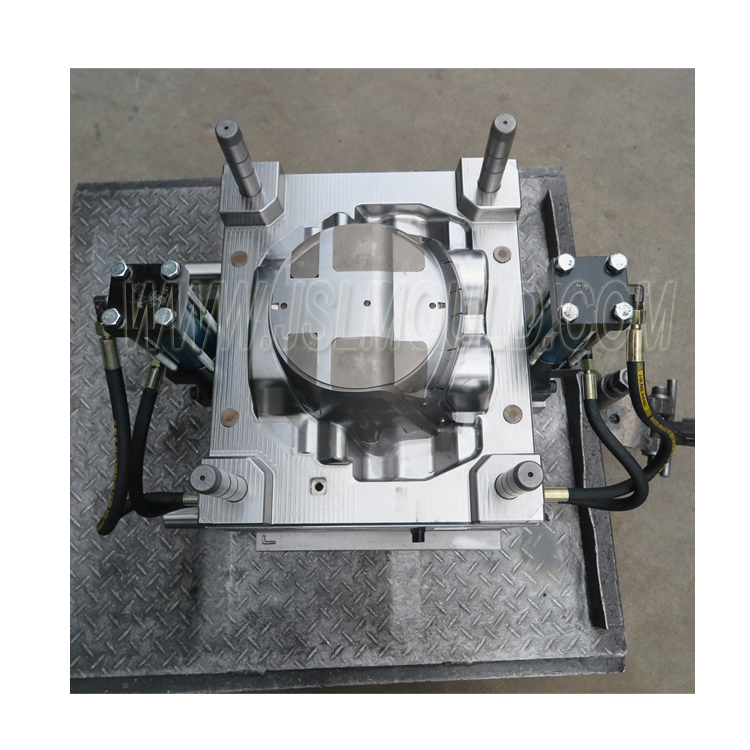 multi cavity ABS motorcycle Injection Moulds
