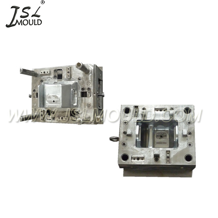 OEM PS motorcycle Injection Moulds