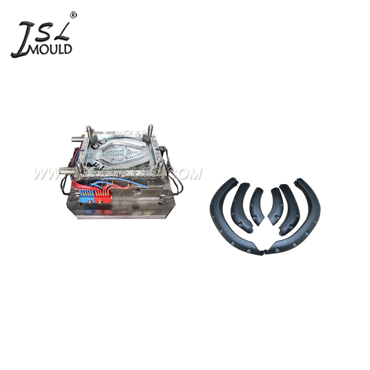 multi cavity PP automotive Injection Moulds