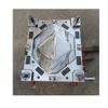 Hot Runner PP motorcycle Injection Moulds