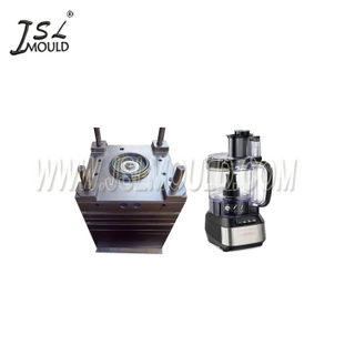 Cold Runner PC household Injection Moulds