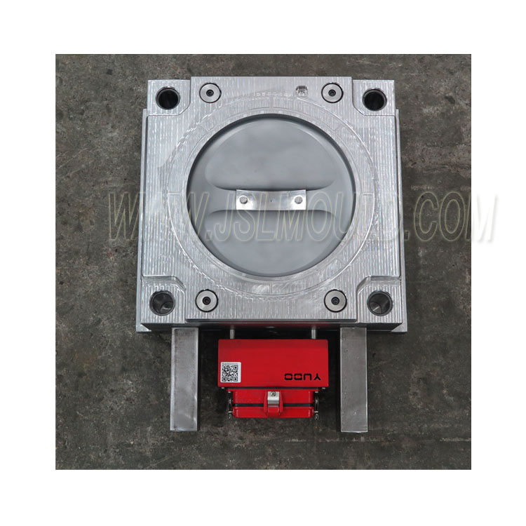 Hot Runner PS household Injection Moulds