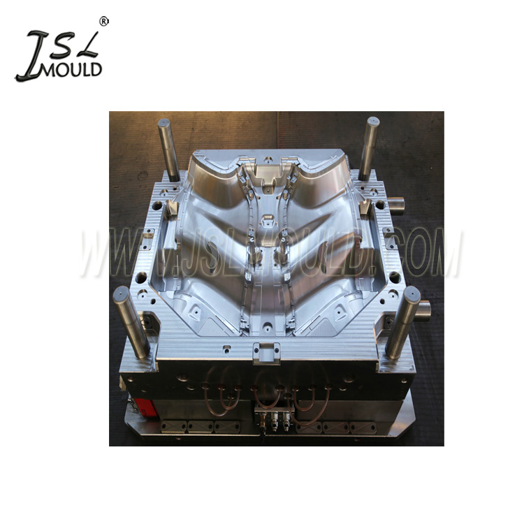 Cold Runner plastic automotive Injection Moulds