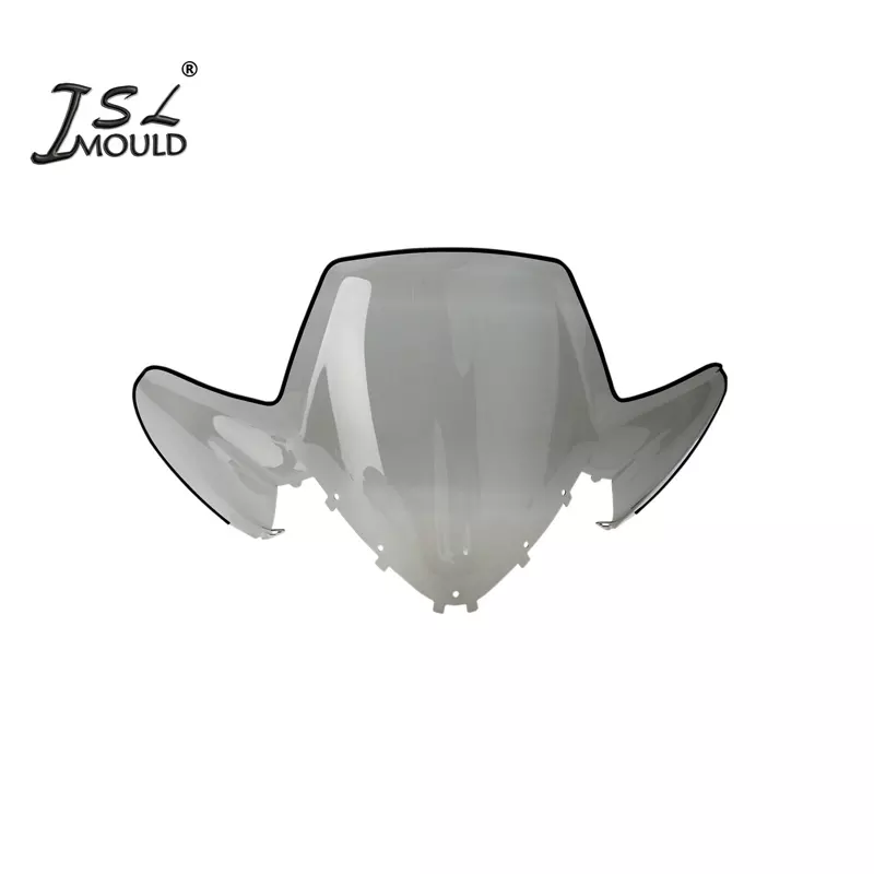Cold Runner PS motorcycle Injection Moulds