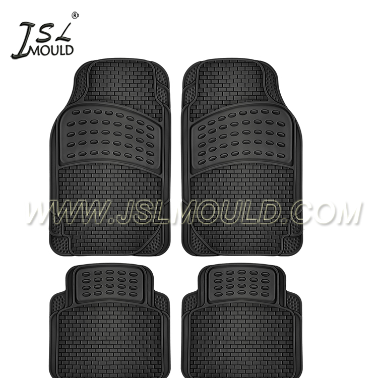 smc high precision auto mat compression mould