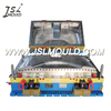smc high precision auto compression mould