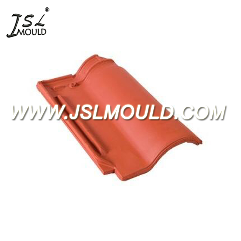 high precision houseroof compression mould