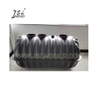 smc high precision septic tank compression mould
