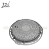 smc high precision manhole compression mould