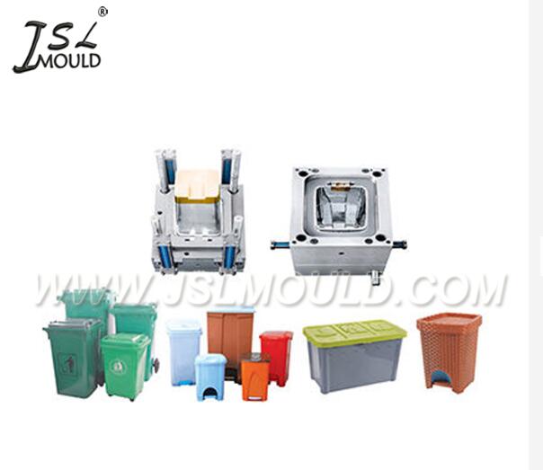 PA single cavity Injection Moulds household