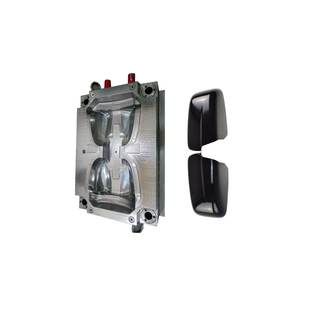 ABS Cold Runner Injection Moulds automotive