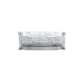 smc vacuum compression mould auto