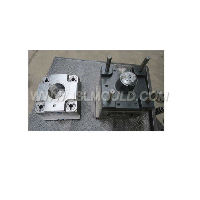 Cold Runner PS home appliance Injection Moulds