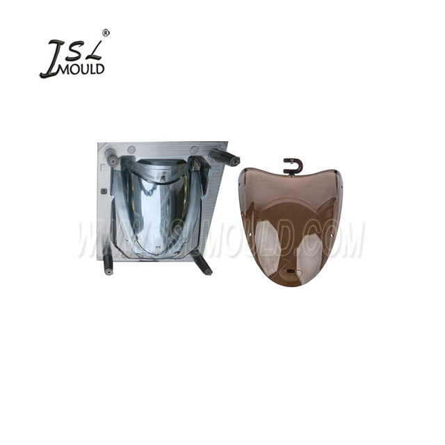 PC OEM Injection Moulds motorcycle