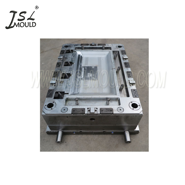 single cavity ABS home appliance Injection Moulds