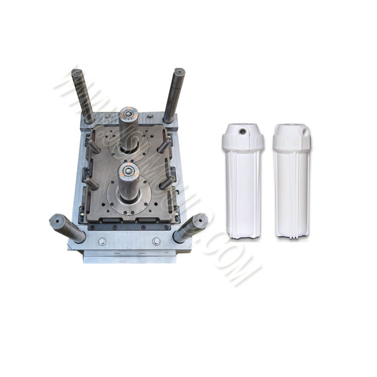 Cold Runner PP household Injection Moulds
