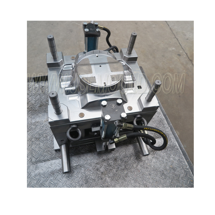 multi cavity ABS motorcycle Injection Moulds