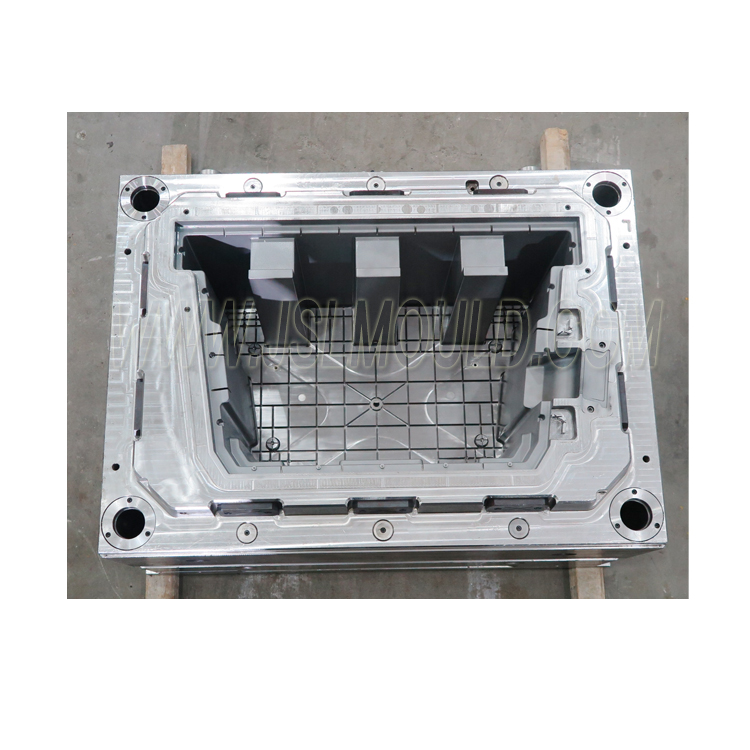 single cavity PP household Injection Moulds