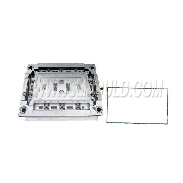 OEM plastic TV Mold