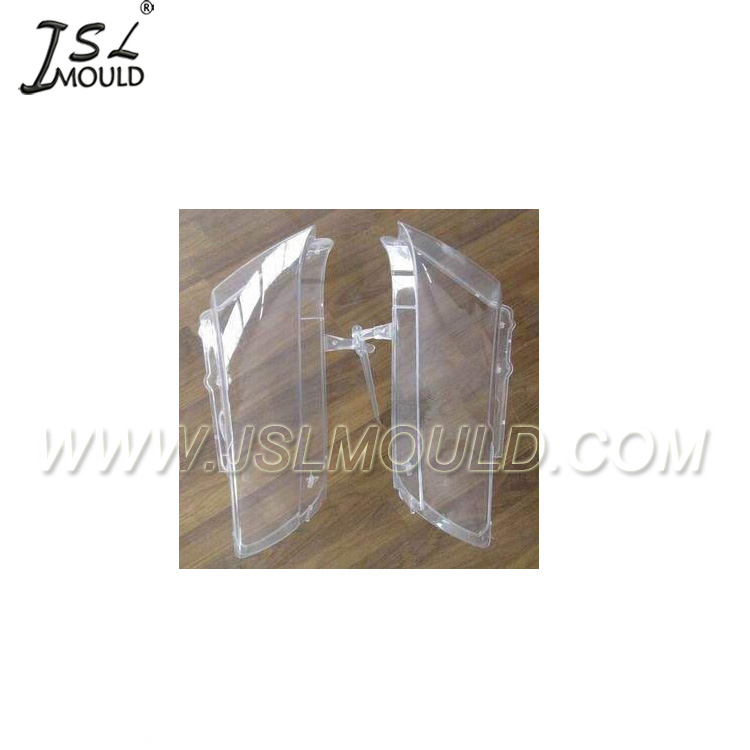 Hot Runner PS automotive Injection Moulds