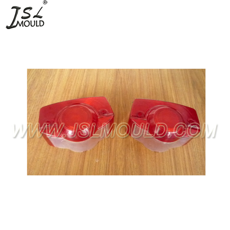 OEM PS motorcycle Injection Moulds