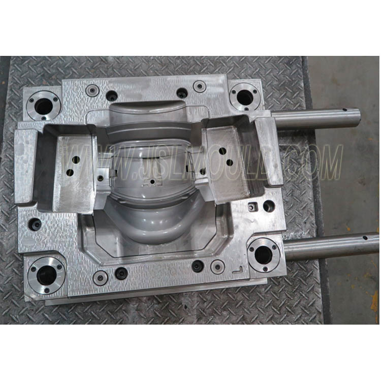 Customized Plastic flip up welding helmet injection mould