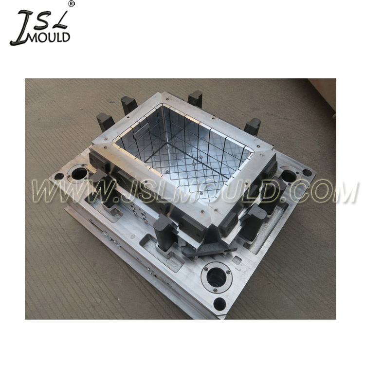 Hot Runner PC household Injection Moulds