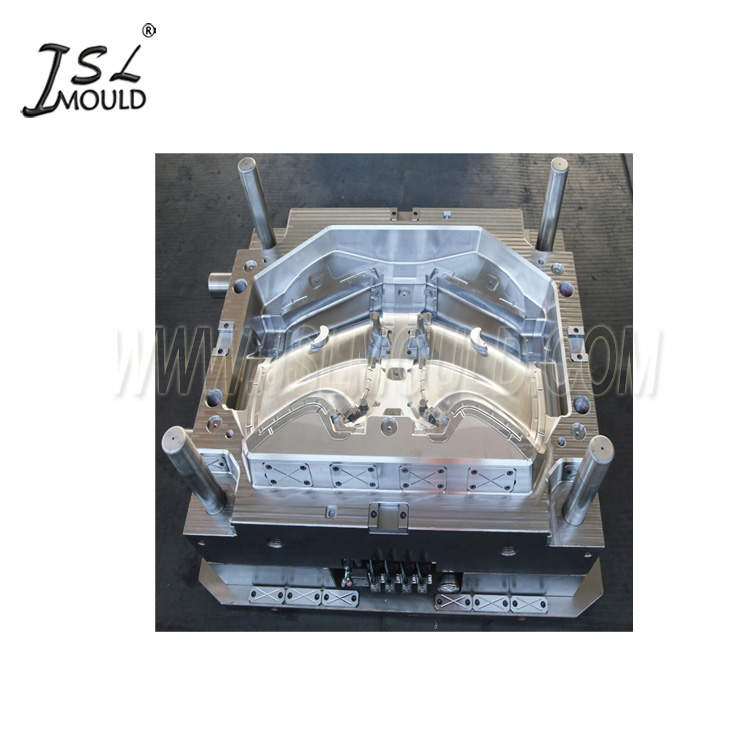 Cold Runner plastic automotive Injection Moulds
