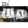 OEM PC motorcycle Injection Moulds