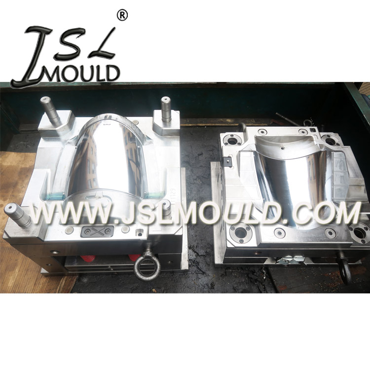 OEM PC motorcycle Injection Moulds