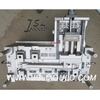 multi cavity PA automotive Injection Moulds
