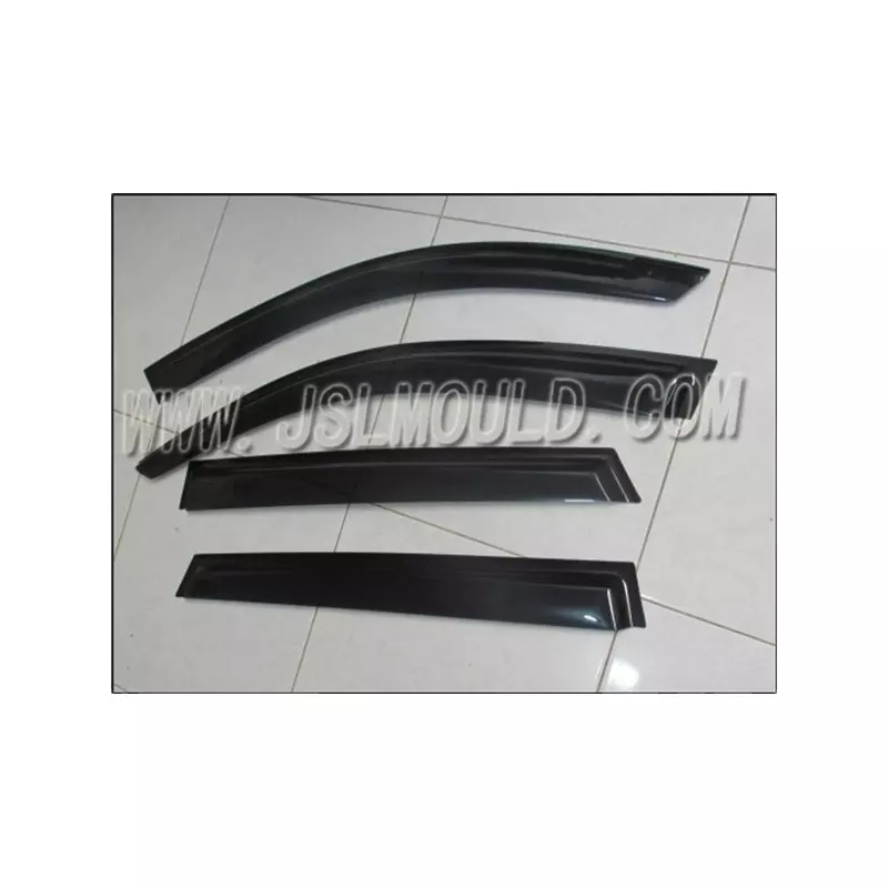 multi cavity PS automotive Injection Moulds