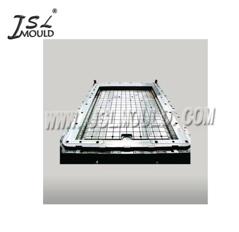 smc high precision basketball board compression mould