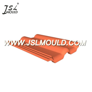smc high precision houseroof compression mould