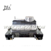 smc high precision septic tank compression mould