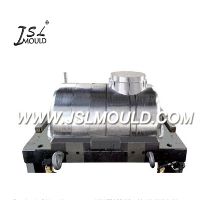 smc high precision septic tank compression mould