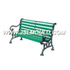 smc high precision bench compression mould