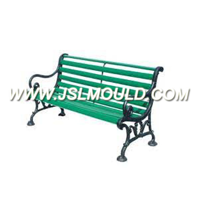 smc high precision bench compression mould