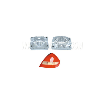 PS multi cavity Injection Moulds automotive