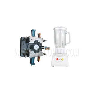 PS Cold Runner Injection Moulds home appliance