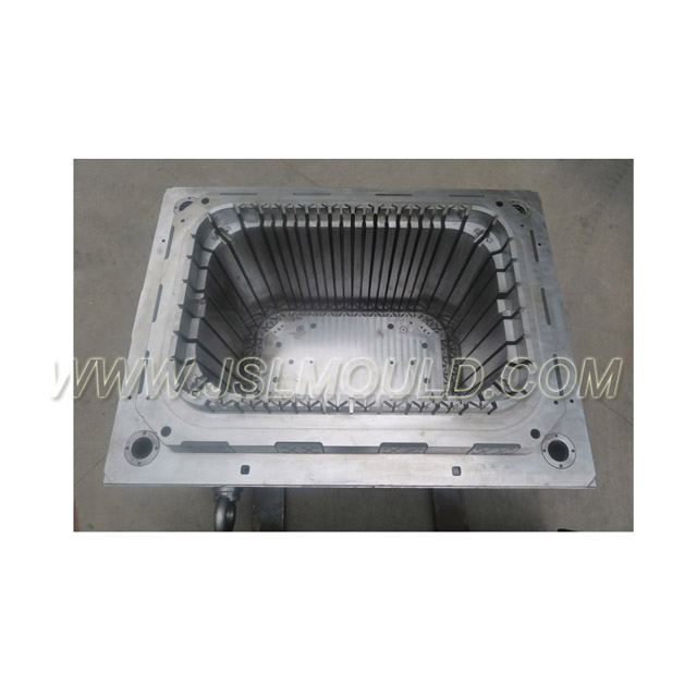 plastic single cavity Injection Moulds household