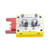 bmc high precision compression mould auto