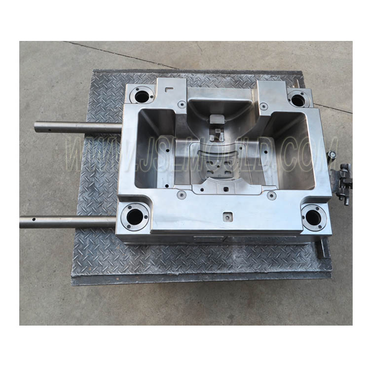 Customized Plastic flip up welding helmet injection mould