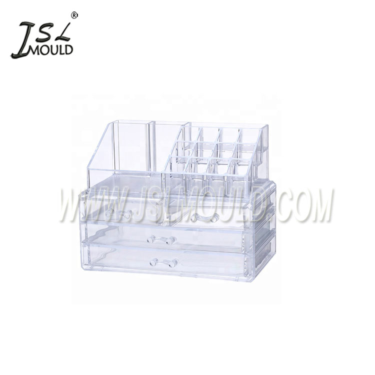multi cavity PC household Injection Moulds