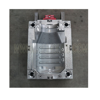 Hot Runner PS household Injection Moulds