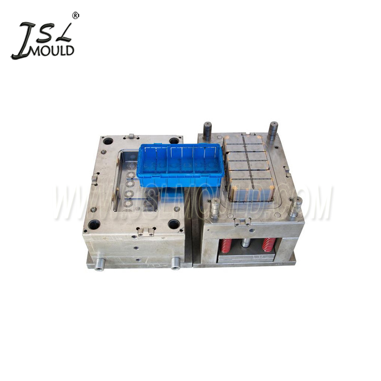 multi cavity PS household Injection Moulds