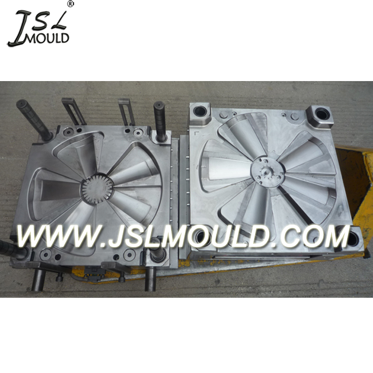 single cavity PA automotive Injection Moulds