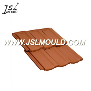 high precision houseroof compression mould
